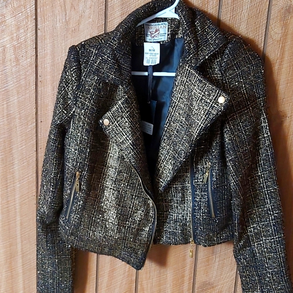 Jacket